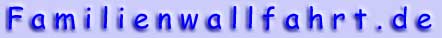 Familienwallfahrt.de